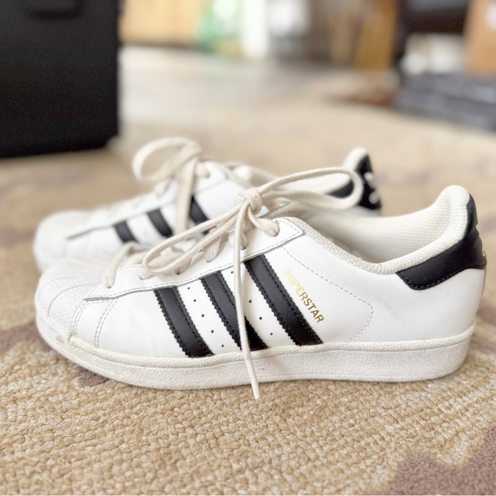 Adidas Superstar